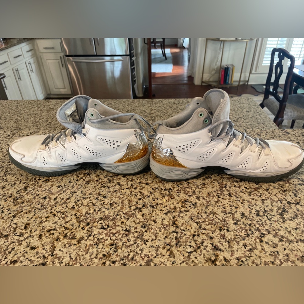 Jordan Basketball Shoes